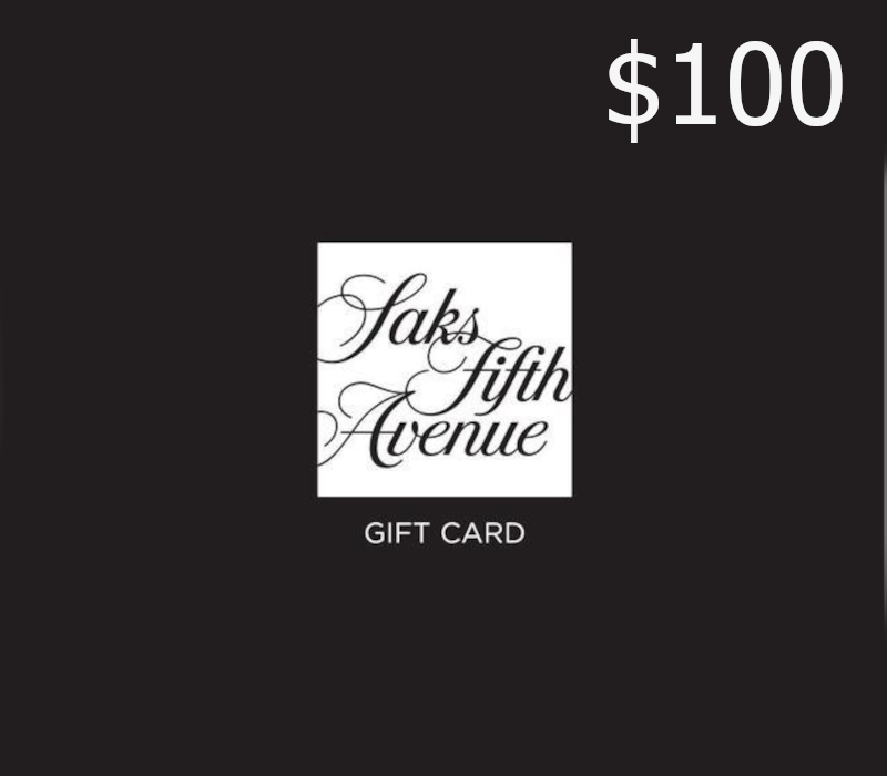 Saks Fifth Avenue