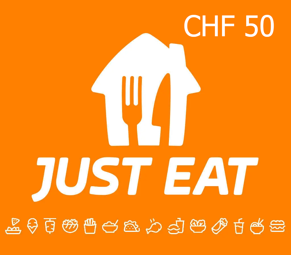 Just Eat