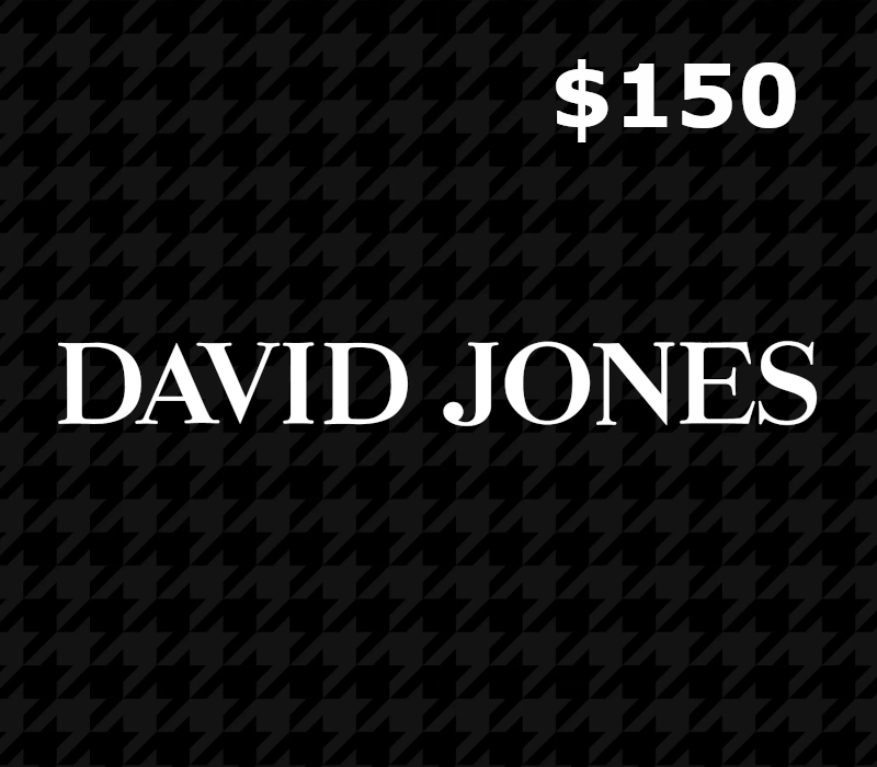 David Jones