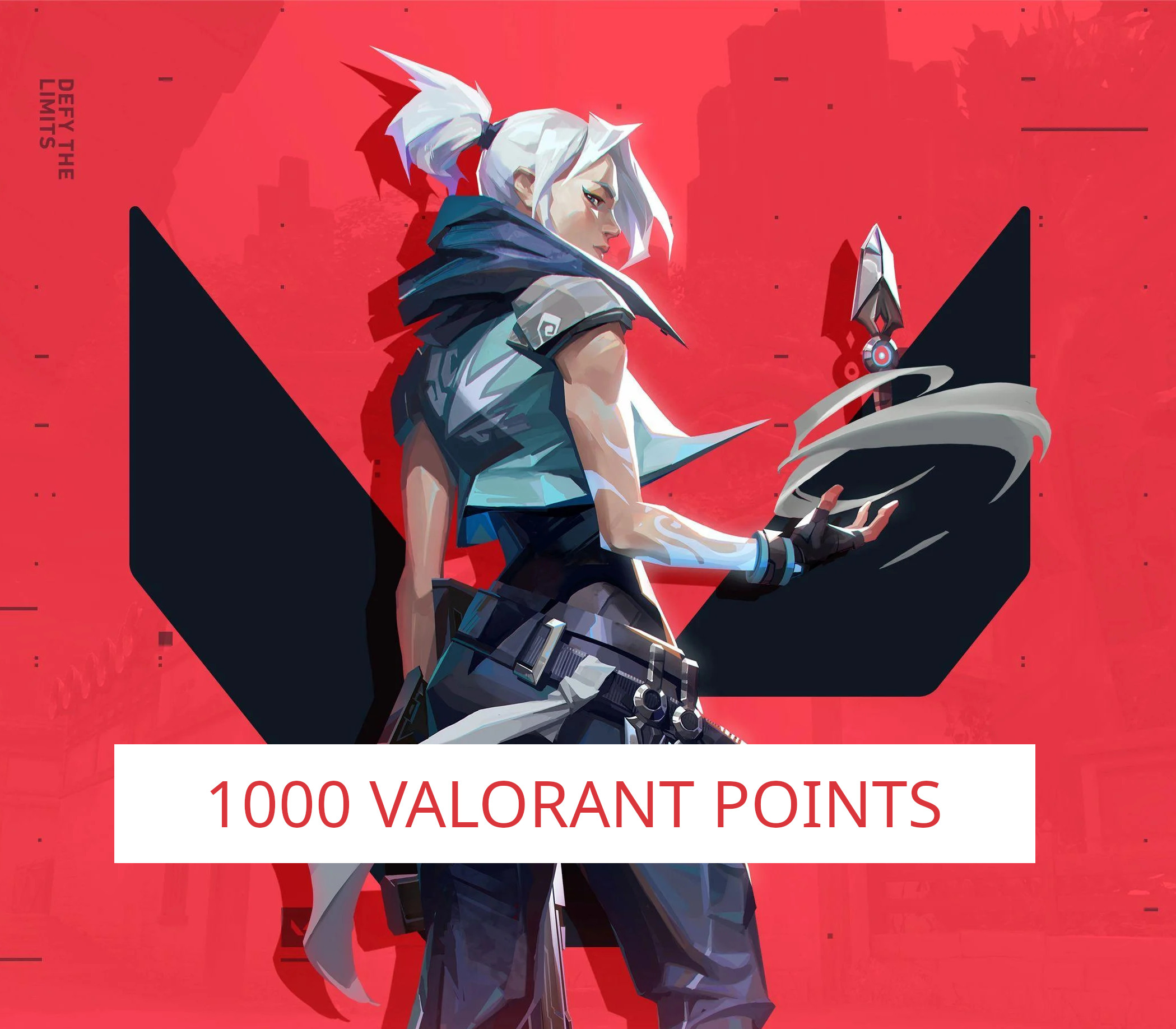 Valorant