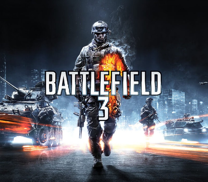 Battlefield 3