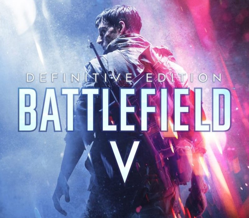 Battlefield V
