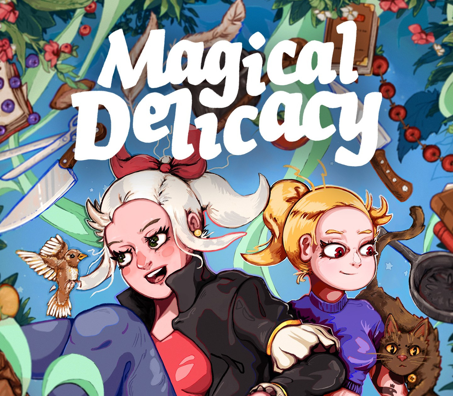Magical Delicacy