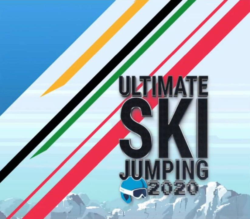 Ultimate Ski Jumping 2020 EU XBOX One / Xbox Series X|S CD Key