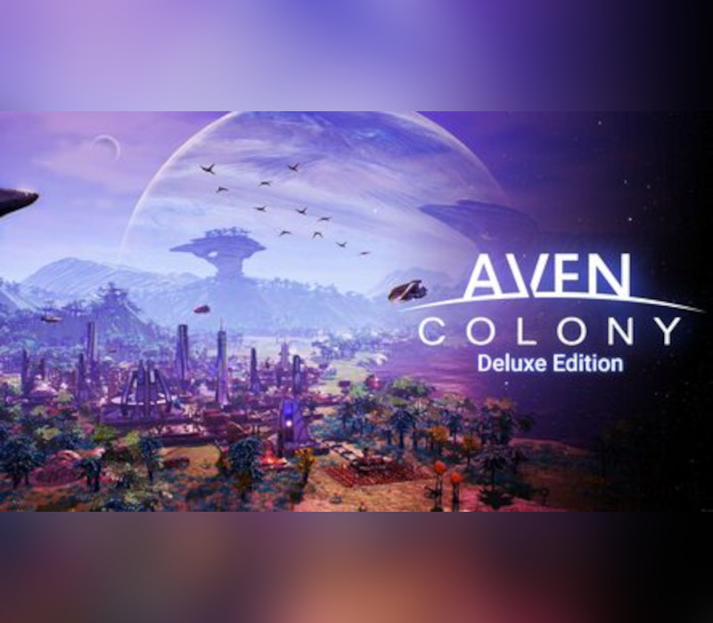 Aven Colony