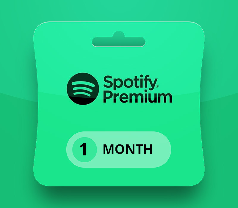 Spotify Premium
