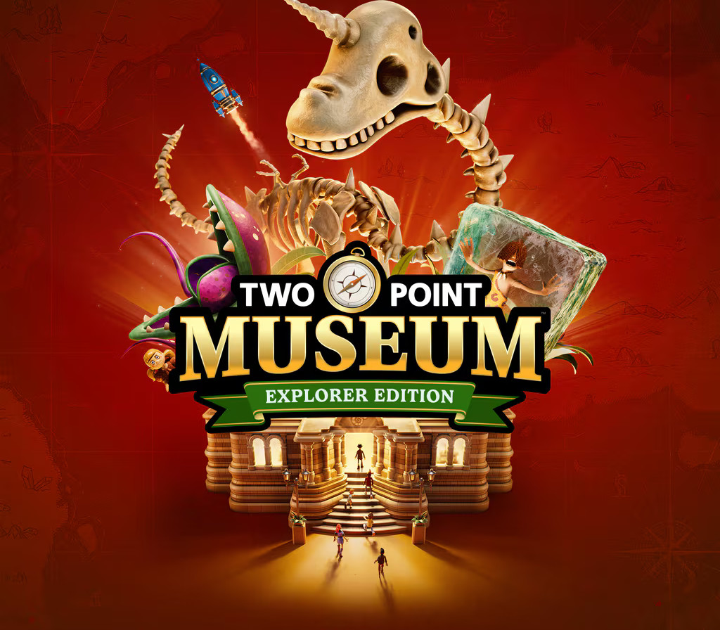 Two Point Museum