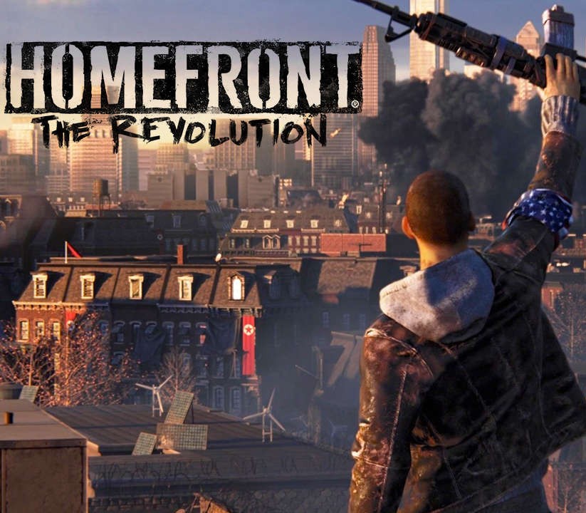 Homefront