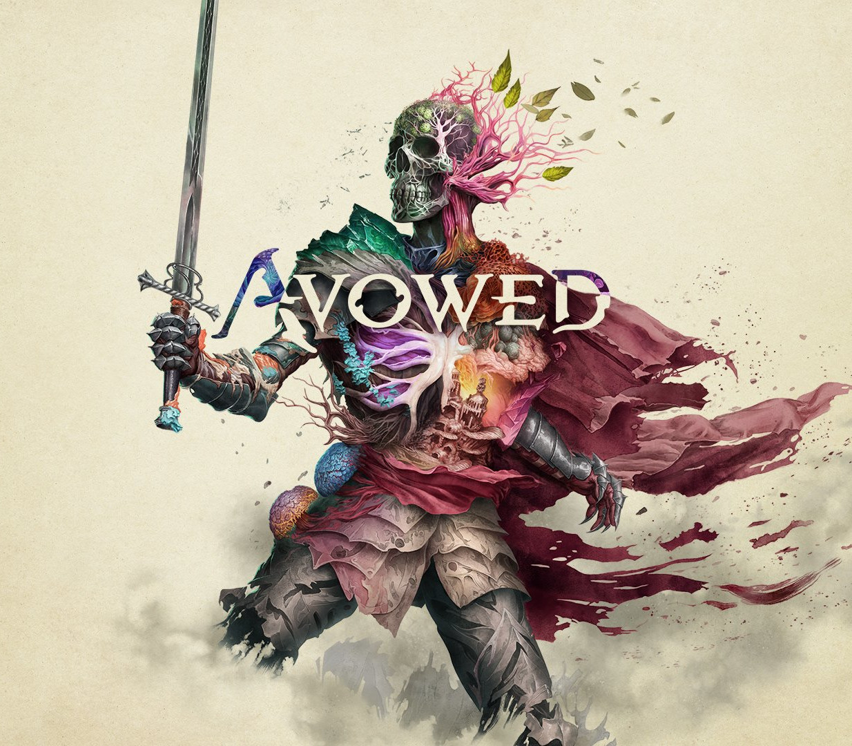 Avowed