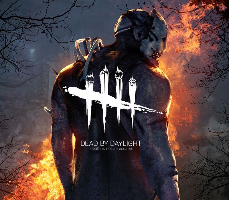 Dead by Daylight - The HALLOWEEN Chapter