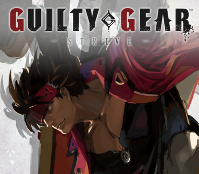 Guilty Gear -Strive- - Season Pass 3