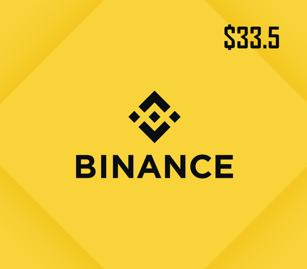 Binance