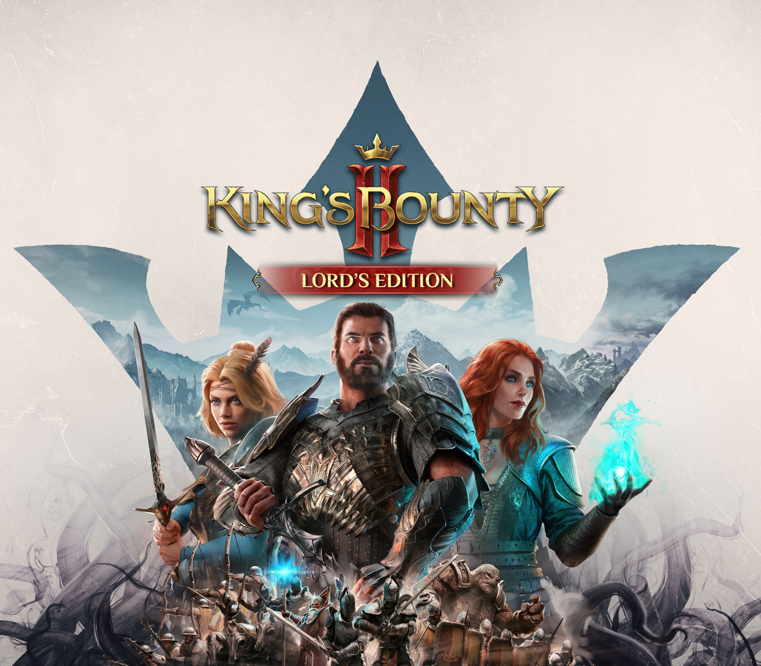 King's Bounty II