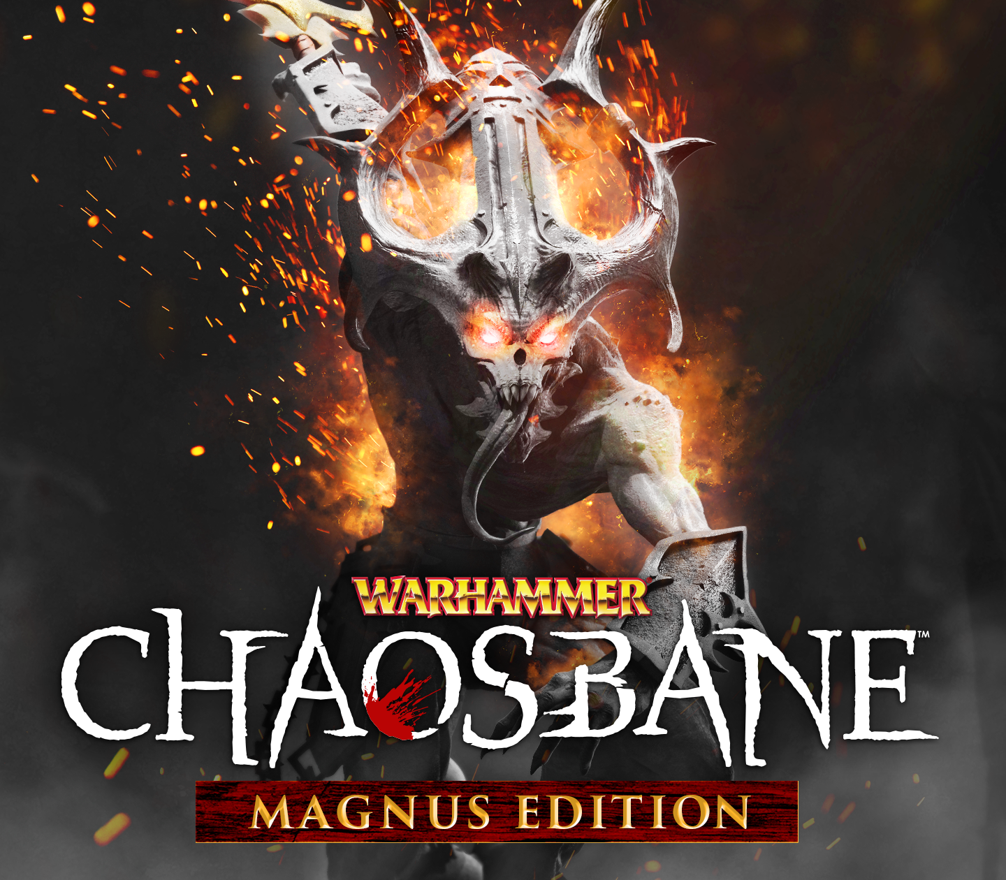 Warhammer: Chaosbane