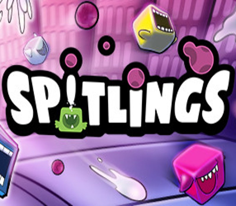 Spitlings