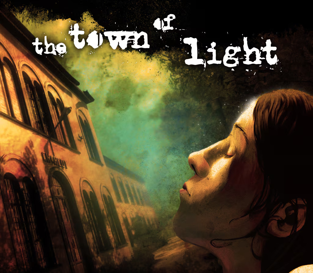 The Town of Light