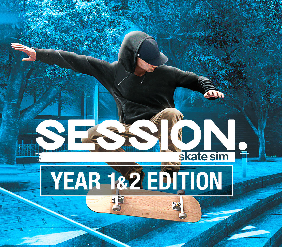 Session: Skate Sim