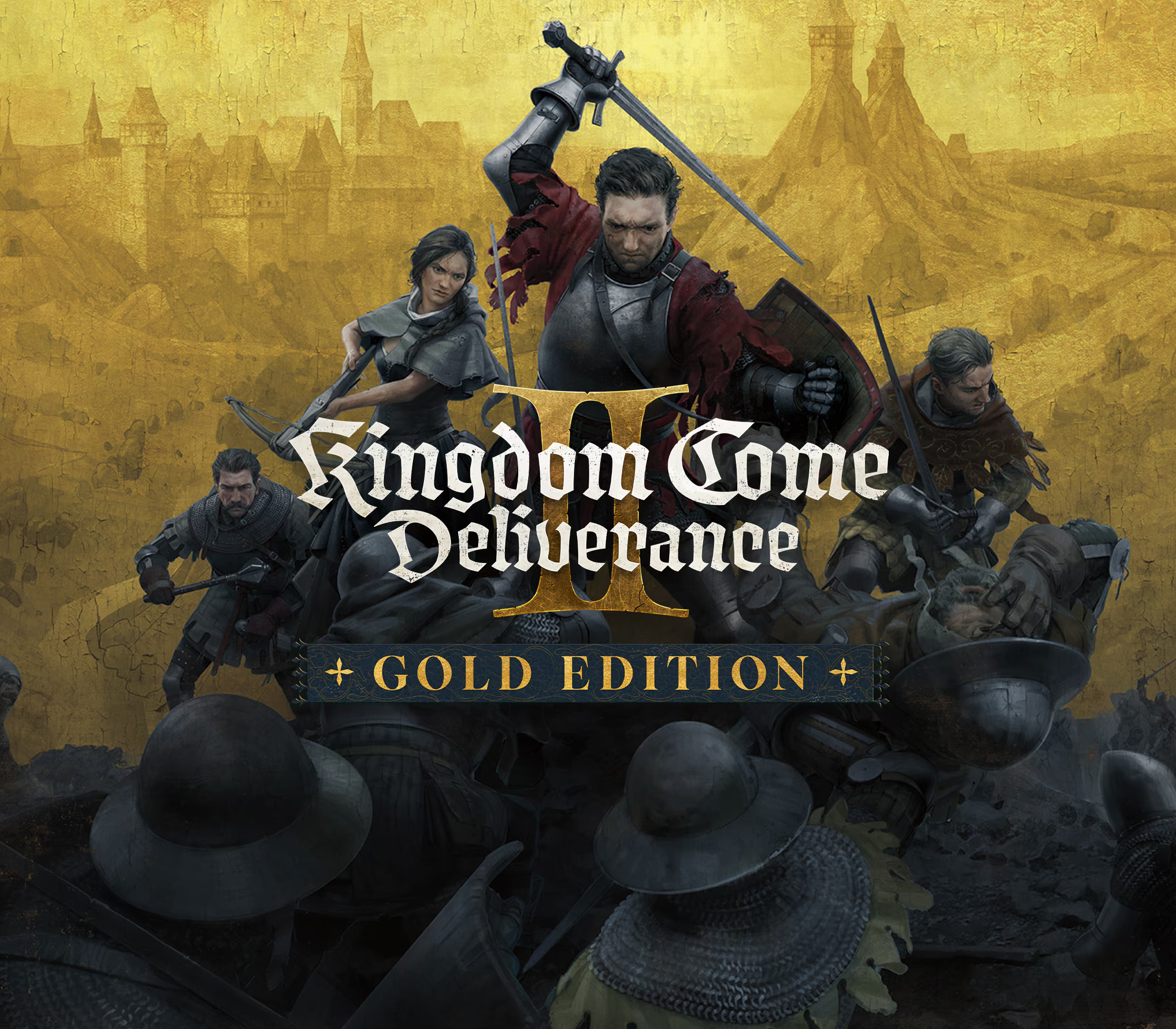 Kingdom Come: Deliverance II