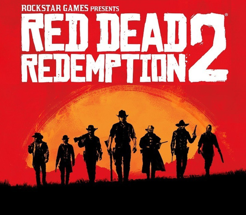 Red Dead Redemption 2 - Story Mode