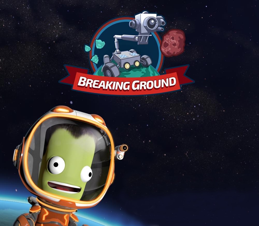 Kerbal Space Program 1