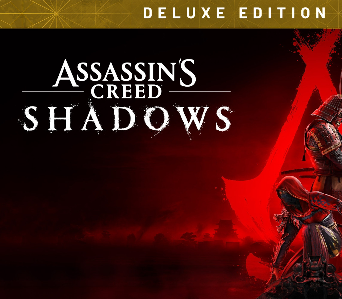 Assassin's Creed Shadows