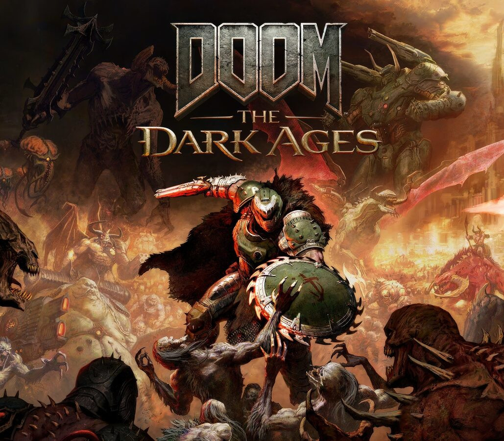 DOOM: The Dark Ages
