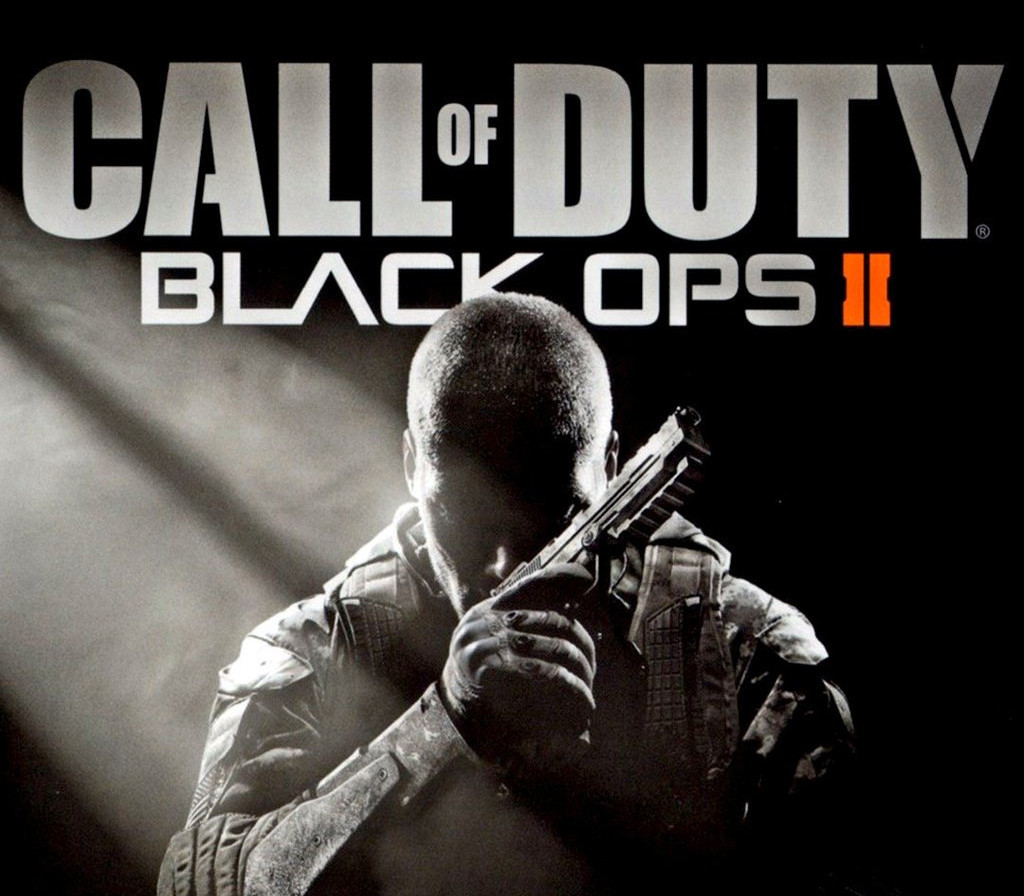 Call of Duty: Black Ops II