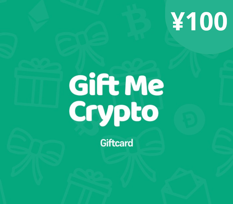 Gift Me Crypto