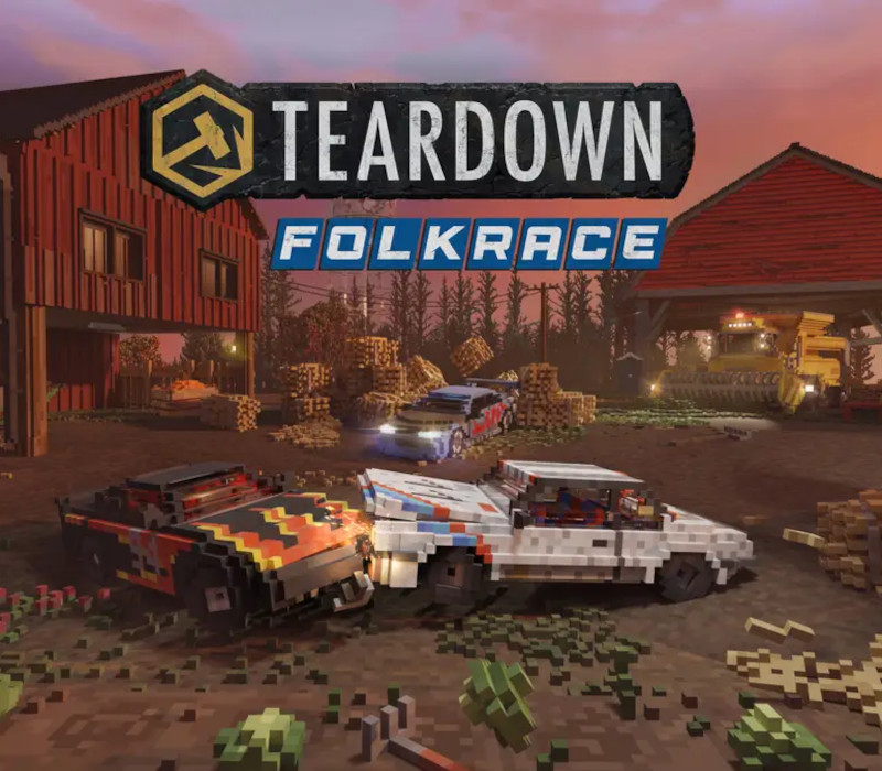 Teardown - Folkrace