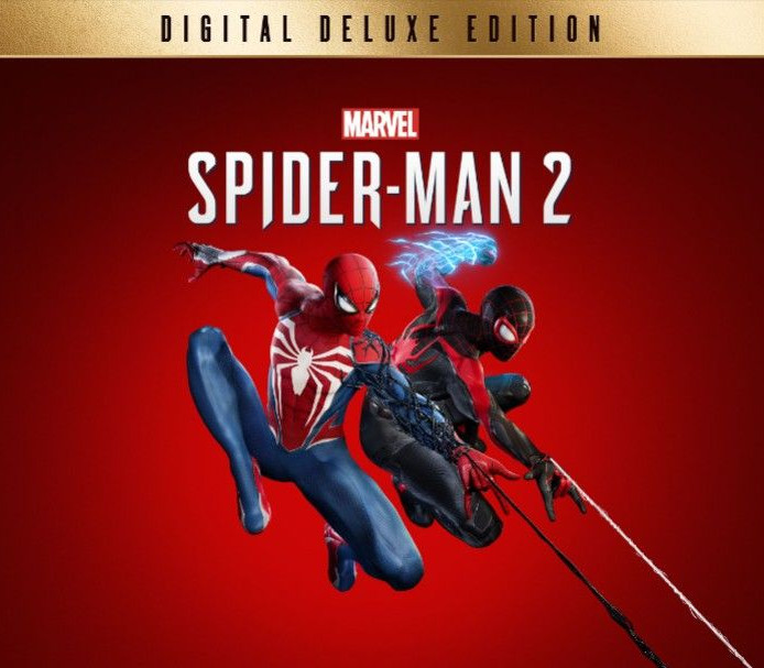 Marvel's Spider-Man 2