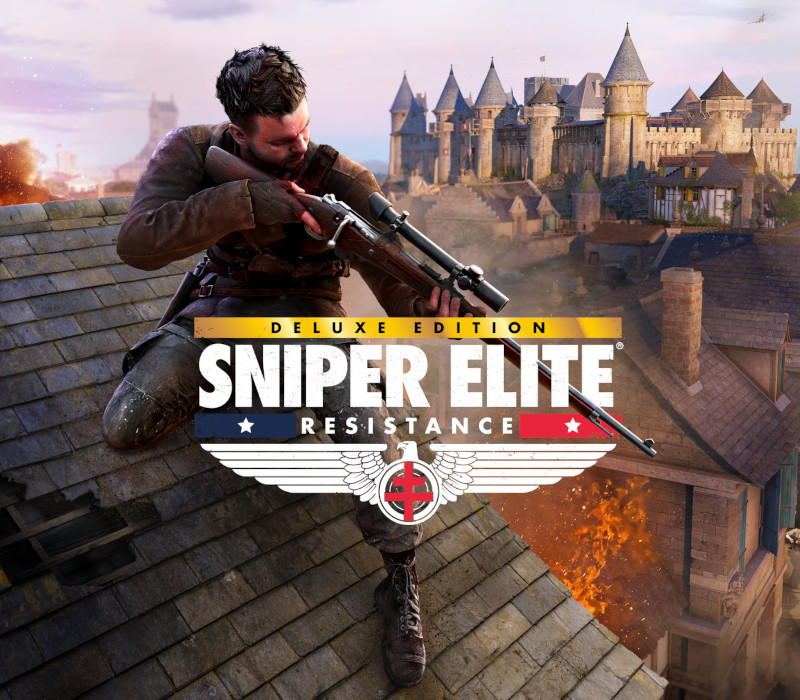 Sniper Elite: Resistance