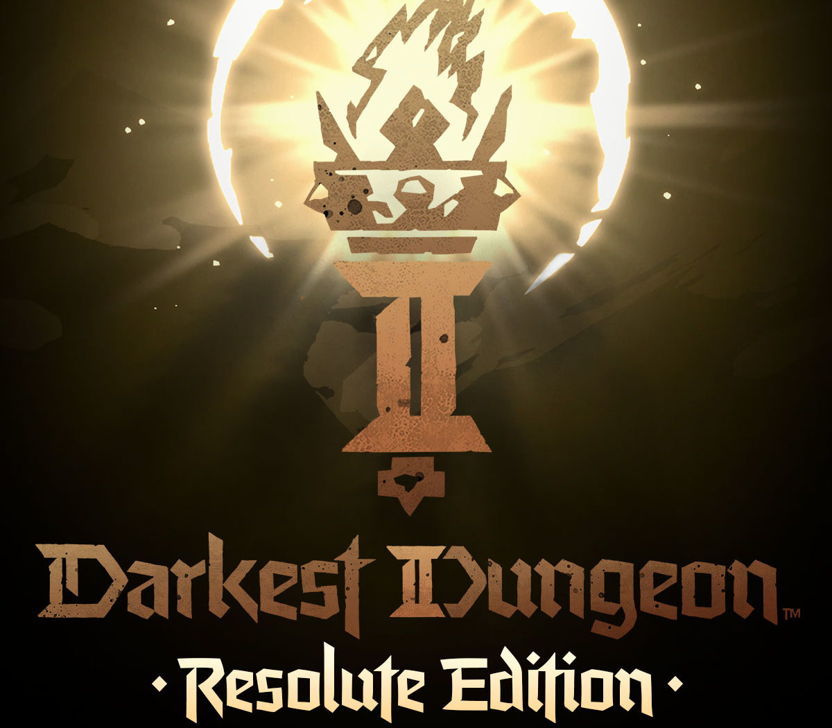 Darkest Dungeon II