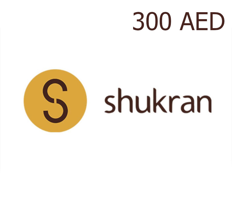 Shukran