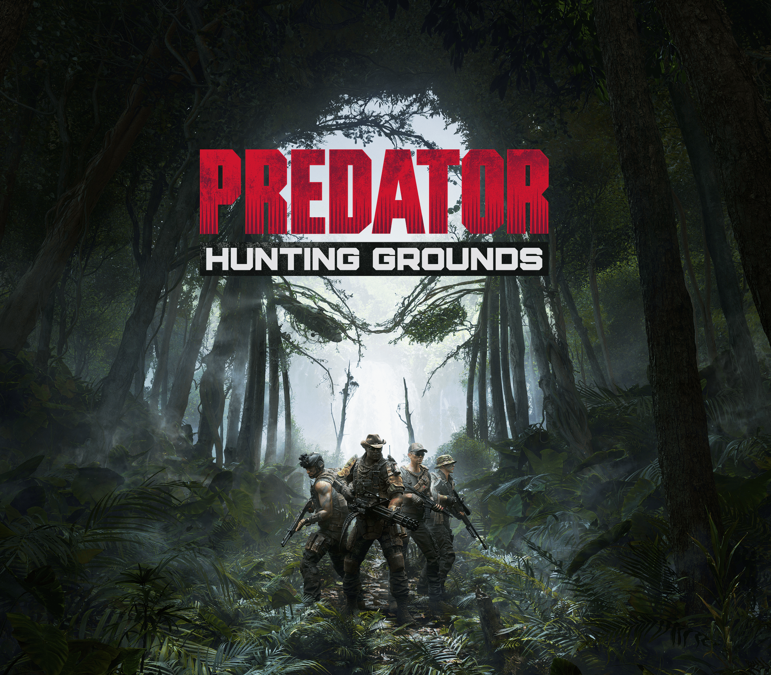 Predator: Hunting Grounds - Predator Bundle