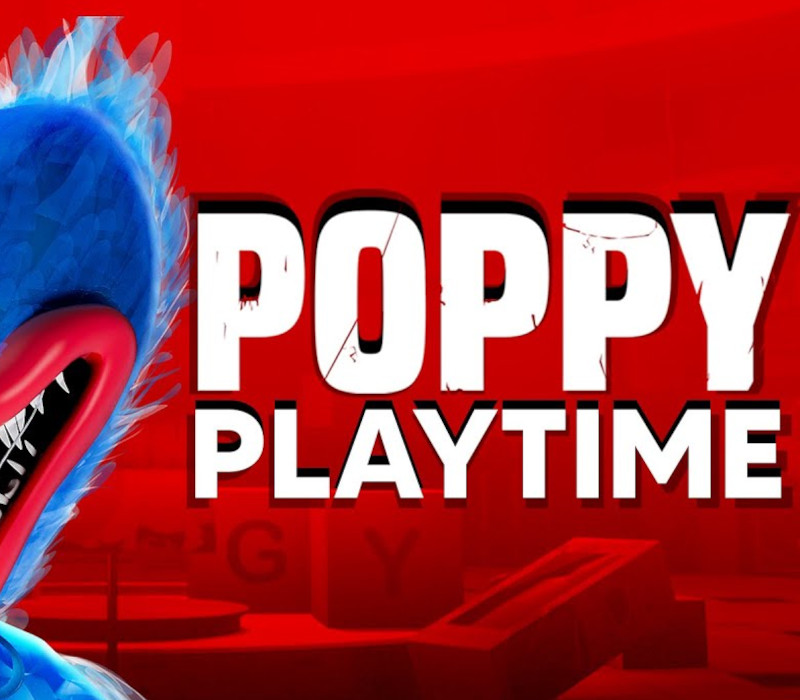 Poppy Playtime