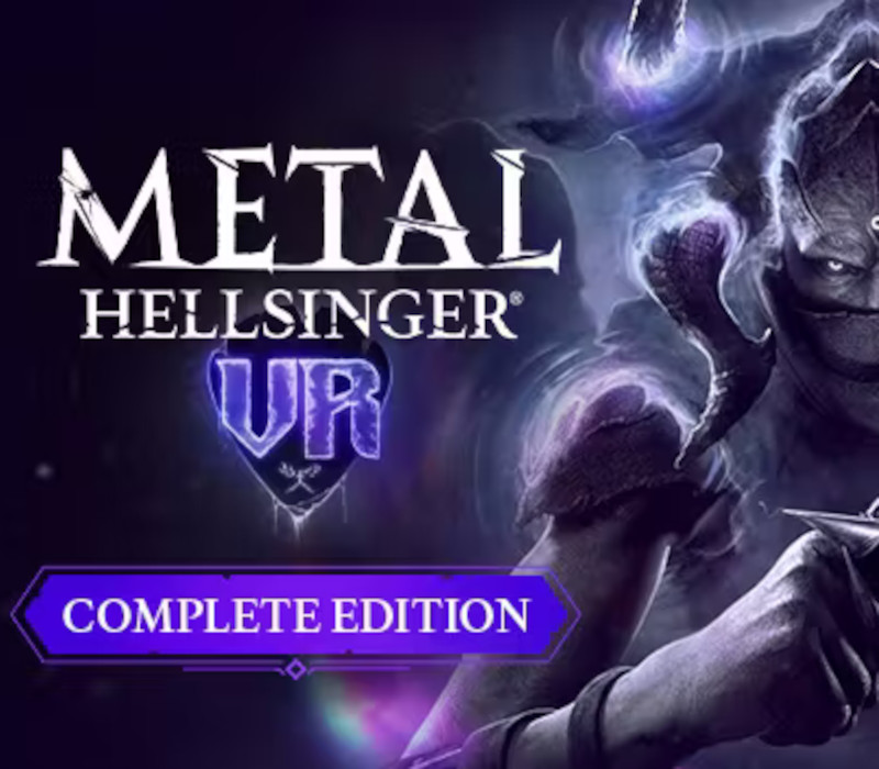 Metal: Hellsinger VR