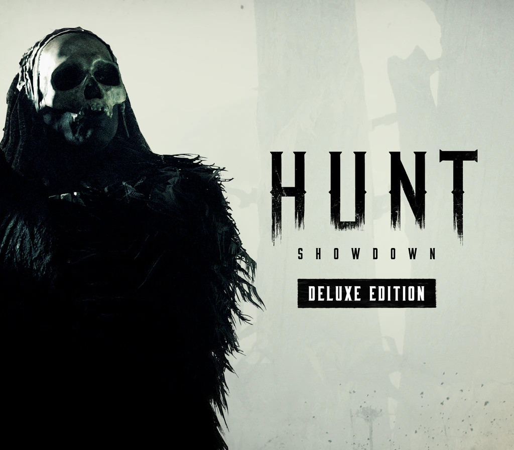 Hunt: Showdown 1896