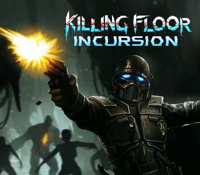Killing Floor 1