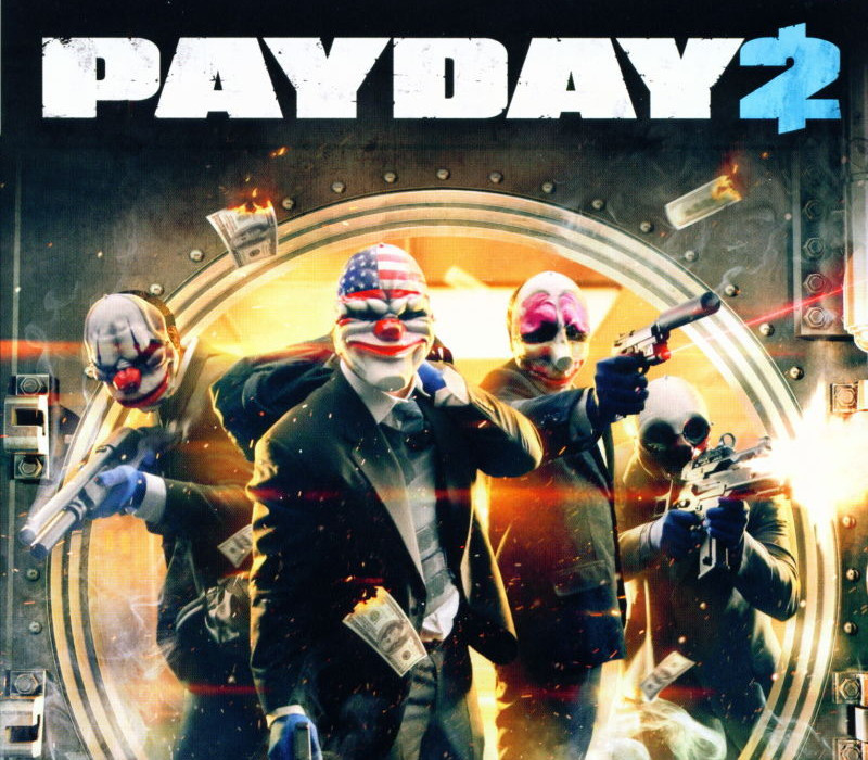 PAYDAY 2