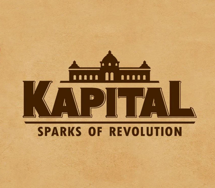 Kapital: Sparks of Revolution