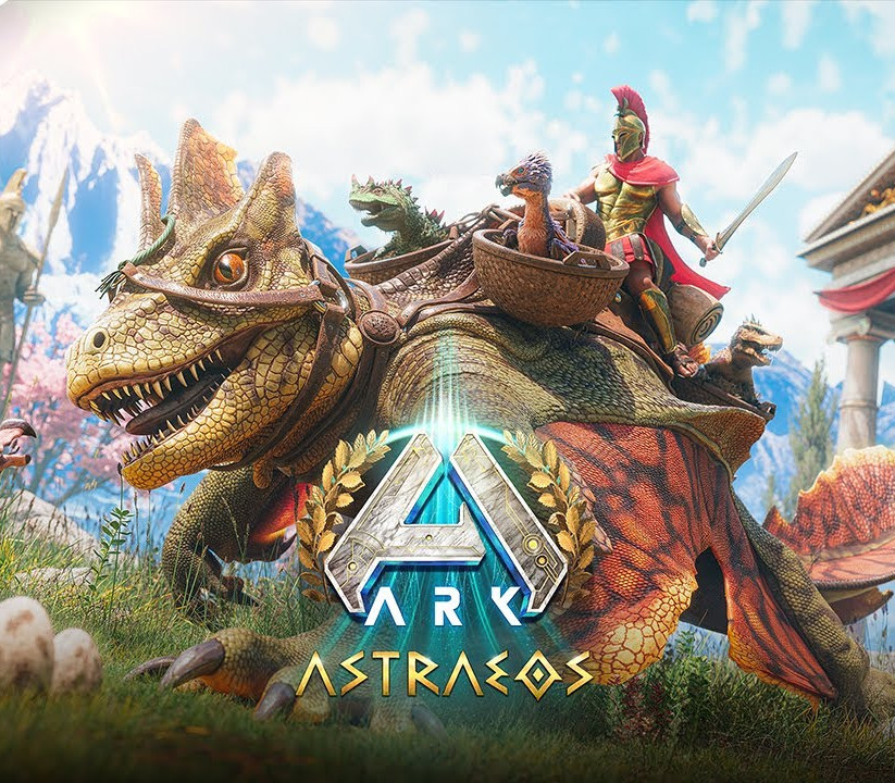 ARK: Astraeos