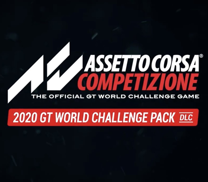 Assetto Corsa Competizione - 2020 GT World Challenge Pack