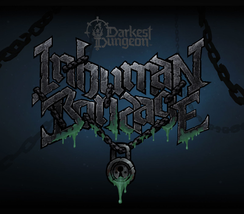 Darkest Dungeon II - Inhuman Bondage