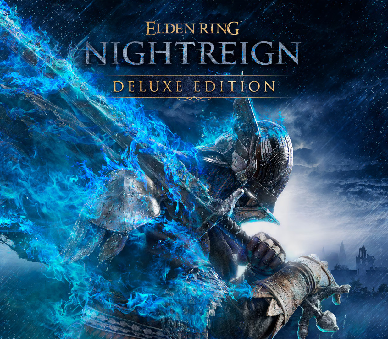 ELDEN RING NIGHTREIGN