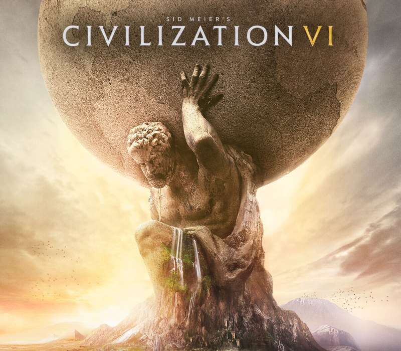 Sid Meier's Civilization VI