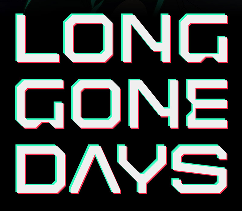 Long Gone Days