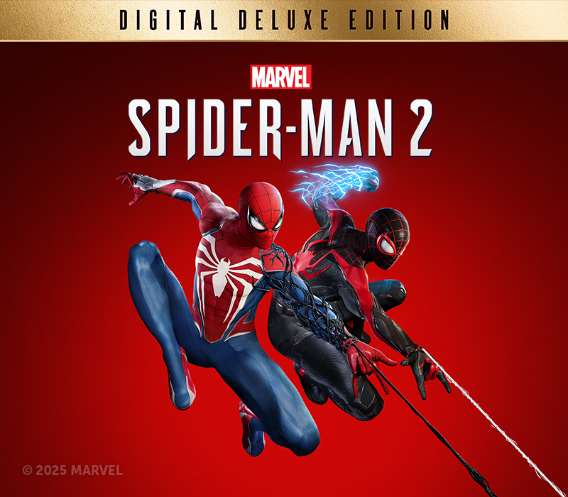 Marvel's Spider-Man 2