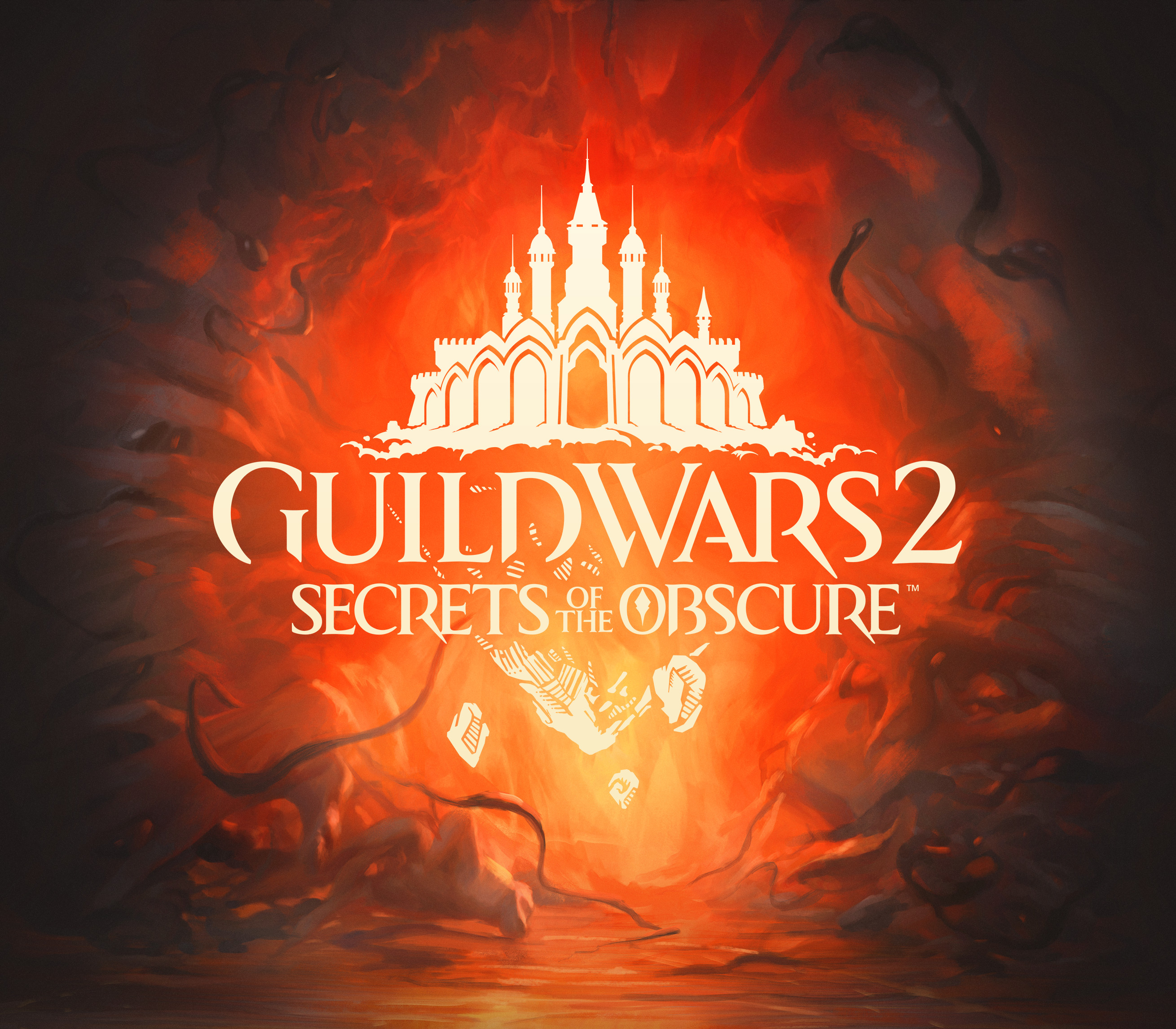 Guild Wars 2 - Secrets of the Obscure Expansion