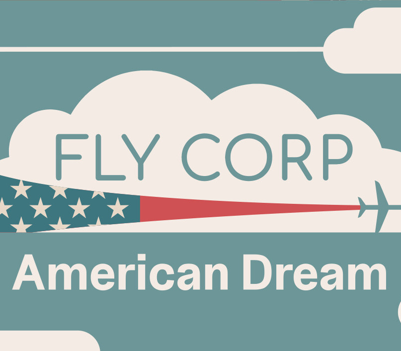 Fly Corp - American Dream