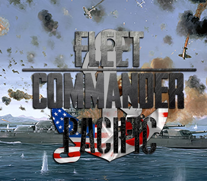 Fleet Commander: Pacific